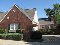 1st image of 8902 N May Ave #73A