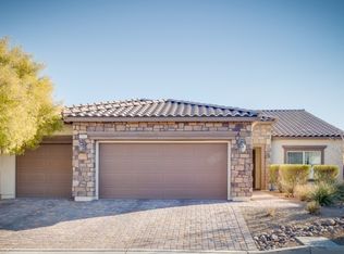 5884 Jasper Ridge St, Las Vegas, NV 89130