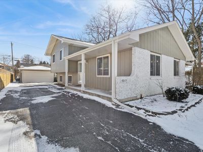 3S691 Melcher Ave, Warrenville, IL, 60555