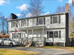 307 Wagon Wheel Rd, Montague, NJ 07827