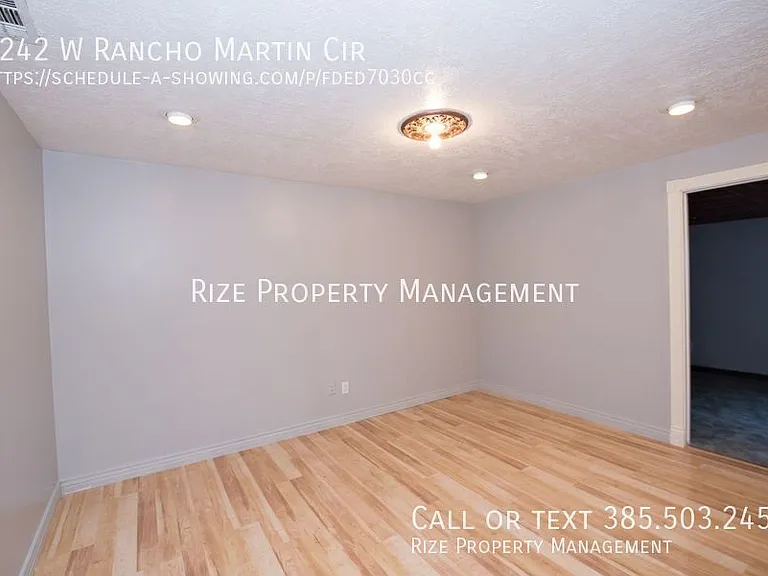 6242 W Rancho Martin Cir — Photo 16