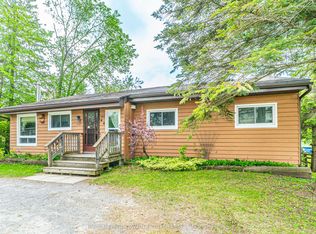 265 Cameron St E, Brock, ON L0E1E0