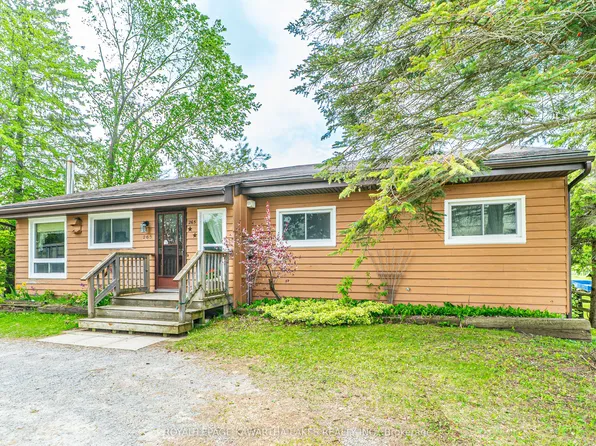 265 Cameron St E, Brock, ON L0E 1E0