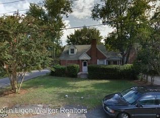 3501 Prentice Ave, Columbia, SC 29205