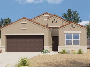17244 N Bala Dr, Maricopa, AZ 85138