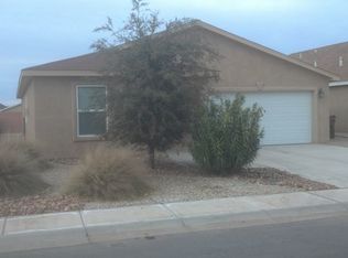2906 Borroughs St, Las Cruces, NM 88007
