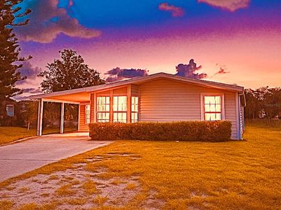 4320 Polk City Rd, Haines City, FL, 33844