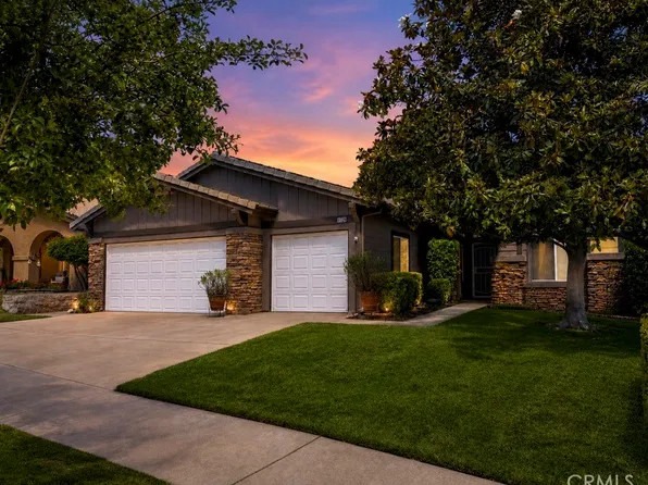 11733 Pactfield Pl, Yucaipa, CA 92399