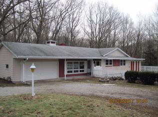9200 Dicey St, Montague, MI 49437