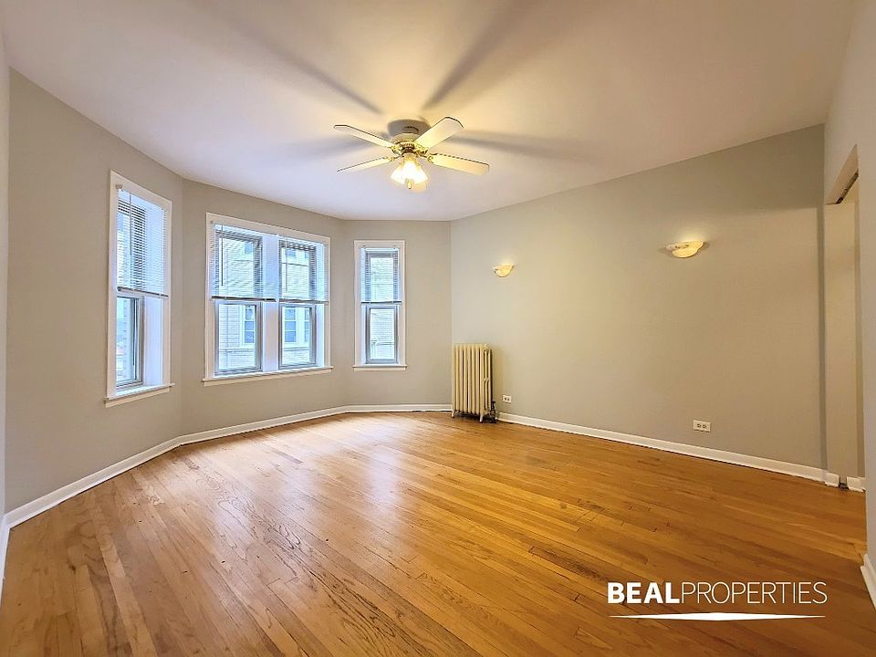 1st image of 4231 N Paulina St #W1