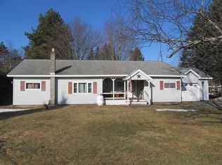 106 Crow Hill Rd, Indian Lake, NY 12842
