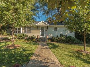 3201 E Ford Rd, Charlotte, NC 28205