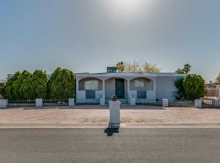 297 S Silver Dr, Apache Junction, AZ 85120