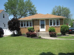 282 Moore Ave, Town of Tonawanda, NY 14223