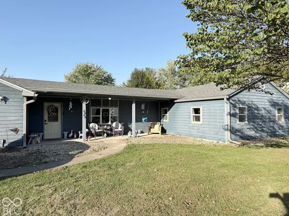 8608 W State Road 42, Monrovia, IN 46157
