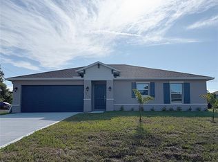 1380 SE Paramount St, Palm Bay, FL 32909