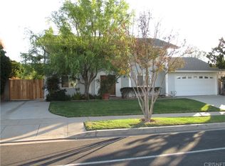 2948 Fitzgerald Rd, Simi Valley, CA 93065