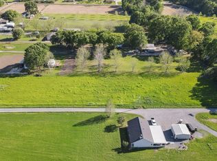 Oakland Rd, Lakeland, LA 70752