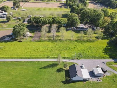 Oakland Rd, Lakeland, LA, 70752