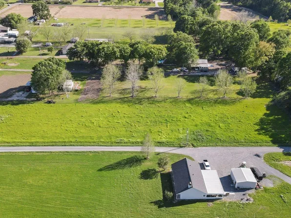 Oakland Rd, Lakeland, LA 70752