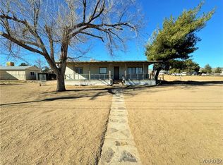 4225 N Bond St, Kingman, AZ 86409