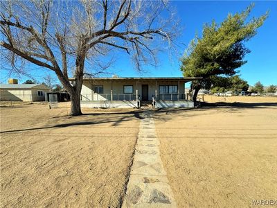 4225 N Bond St, Kingman, AZ, 86409