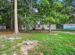 18609 Huckleberry Ln, Porter, TX 77365
