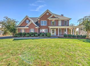 918 Garrison Ridge Blvd, Knoxville, TN 37922