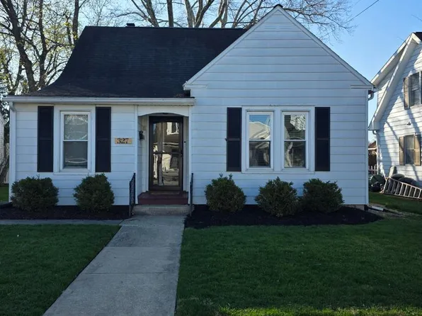 327 Dover St, Manheim, PA 17545