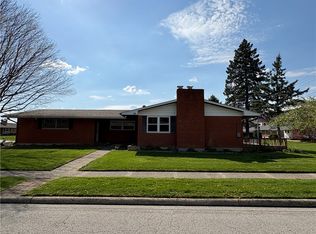 43 June Pl, Brookville, OH