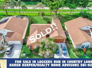 21051 Windemere Ln, Boca Raton, FL 33428