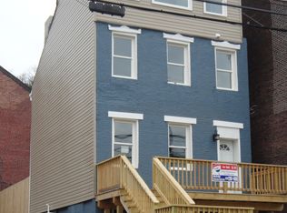 530 Armandale St, Pittsburgh, PA 15212