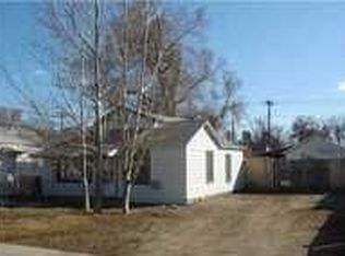 506 Howard Ave, Billings, MT 59101