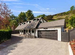 6427 Tahoe Dr, Los Angeles, CA 90068