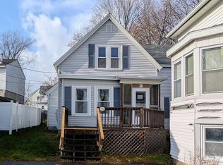 6 1/2 Leonard St, Milford, MA 01757