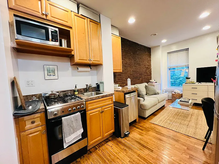 206 E 81st St #3D — Photo 4