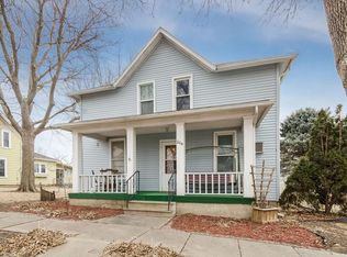 204 Main St, Keystone, IA 52249