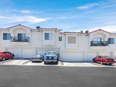 6201 E Lake Mead Blvd Unit 252, Las Vegas, NV, 89156