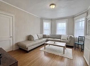 (Undisclosed Address), Brookline, MA 02446