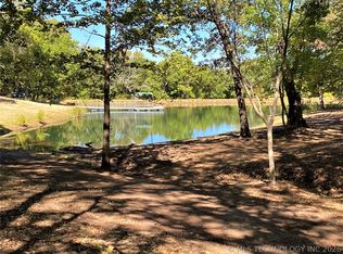 Indian Blanket Ln, Kingston, OK 73439