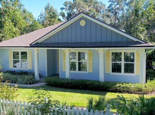 121 Historic Brick Ln, Saint Augustine, FL 32095
