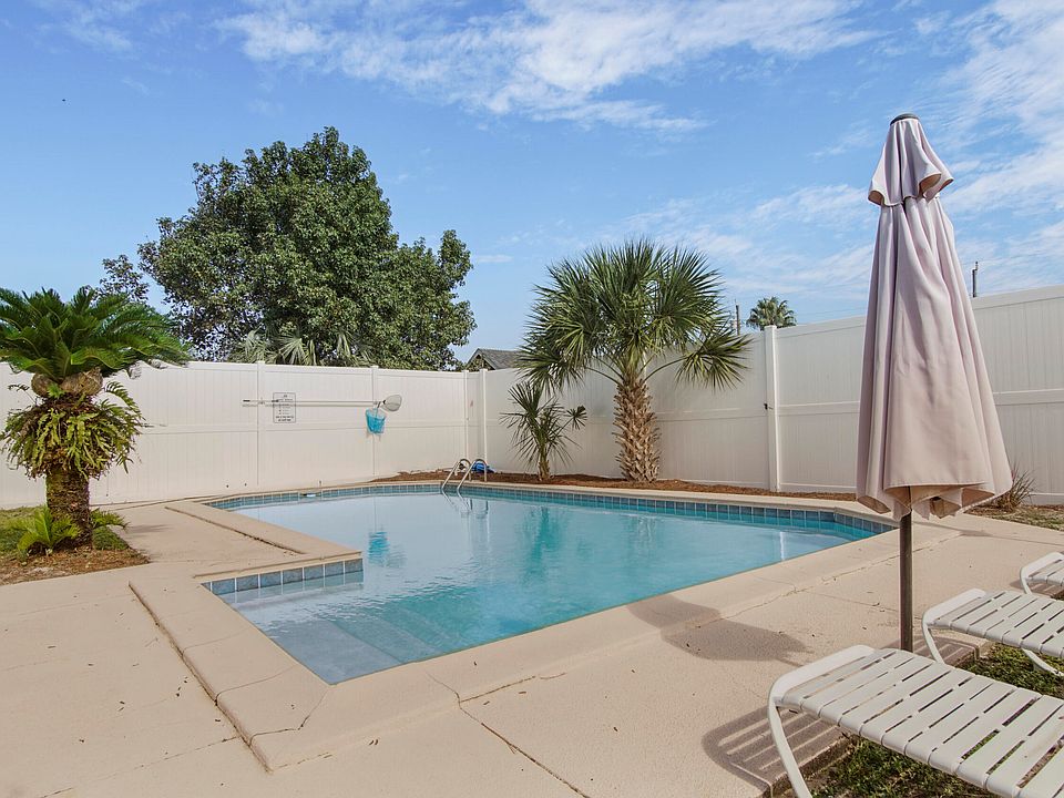 8414 Elizabeth Ave, Panama City Beach, FL 32408 MLS 961260 Zillow