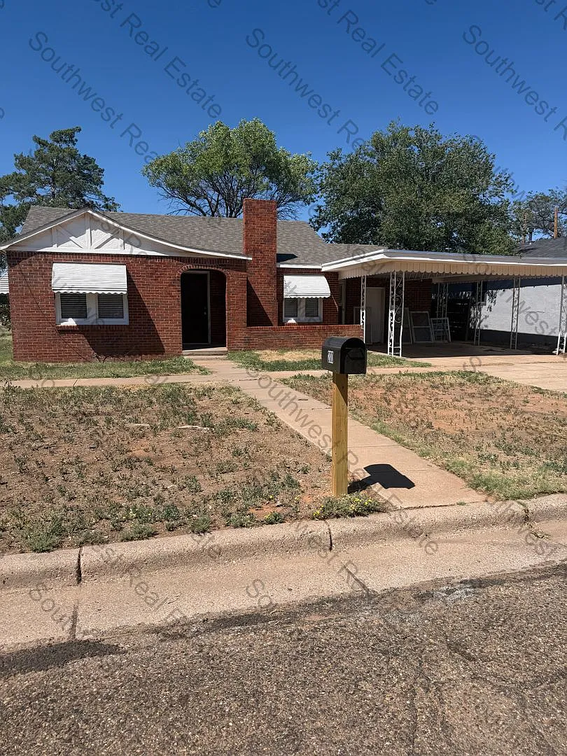 Charming historic 2 bedroom 1 bathroom house — Photo 1