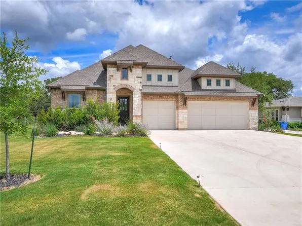 1501 Nature View Loop, Driftwood, TX 78619