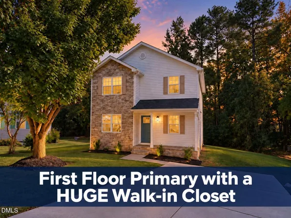12 Sameer Ct, Durham, NC 27703