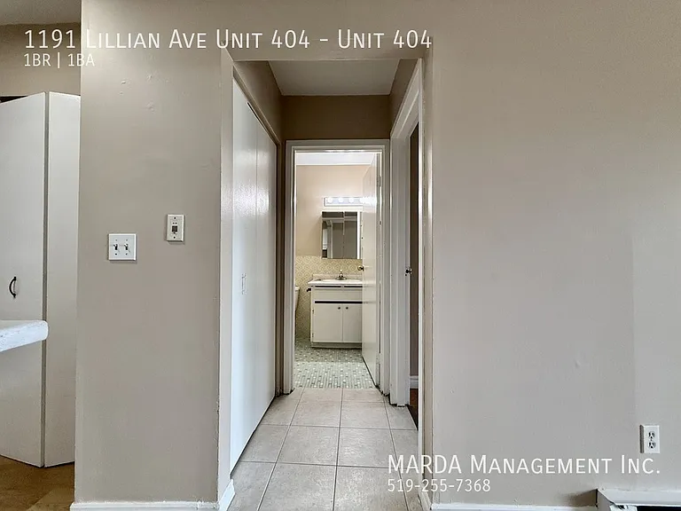 1191 Lillian Ave #404 — Photo 18