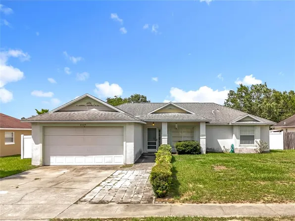 5409 Holtland Dr, Apopka, FL 32712