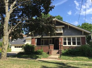 509 E Green St, Marshall, MI 49068