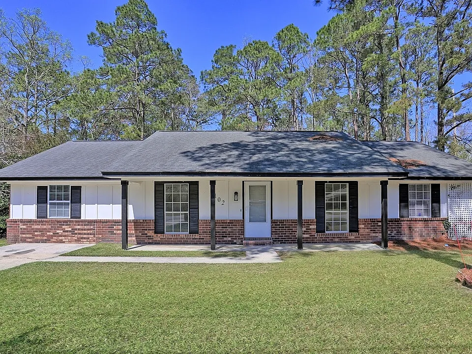 102 Mulberry Way