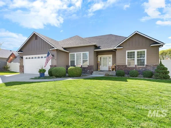 2580 NE 16th Ave, Payette, ID 83661